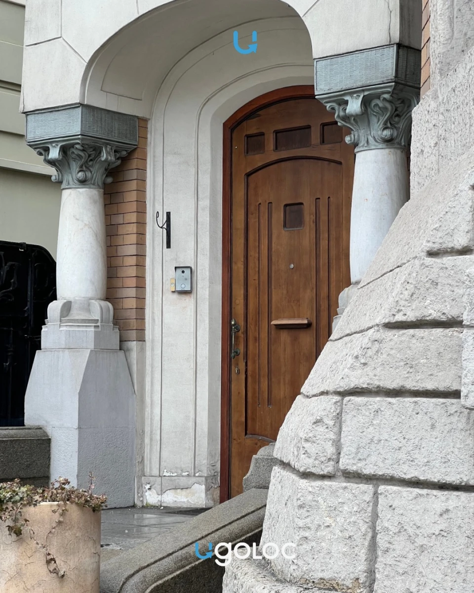 Особняк Кекушевой