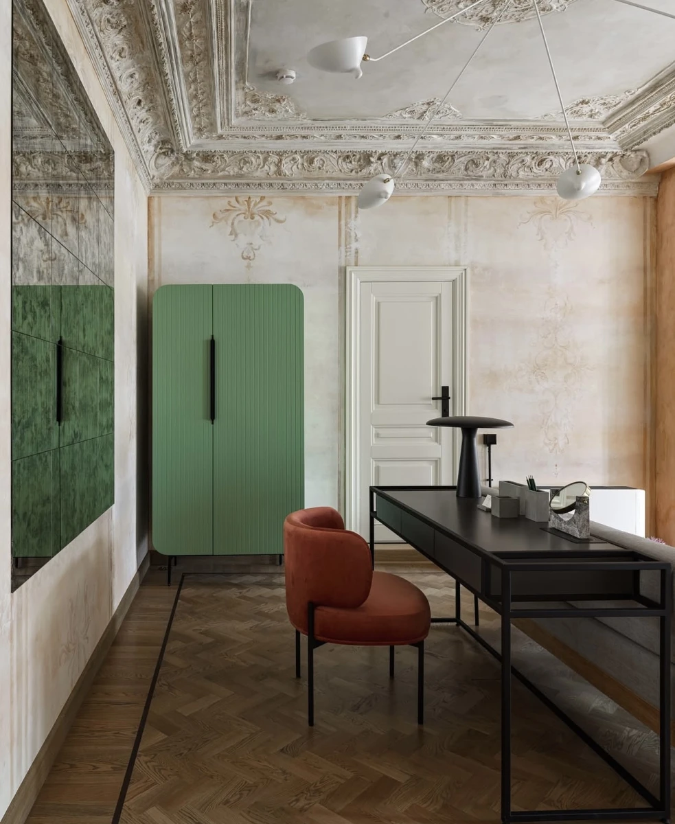 Twelve reasons hotel