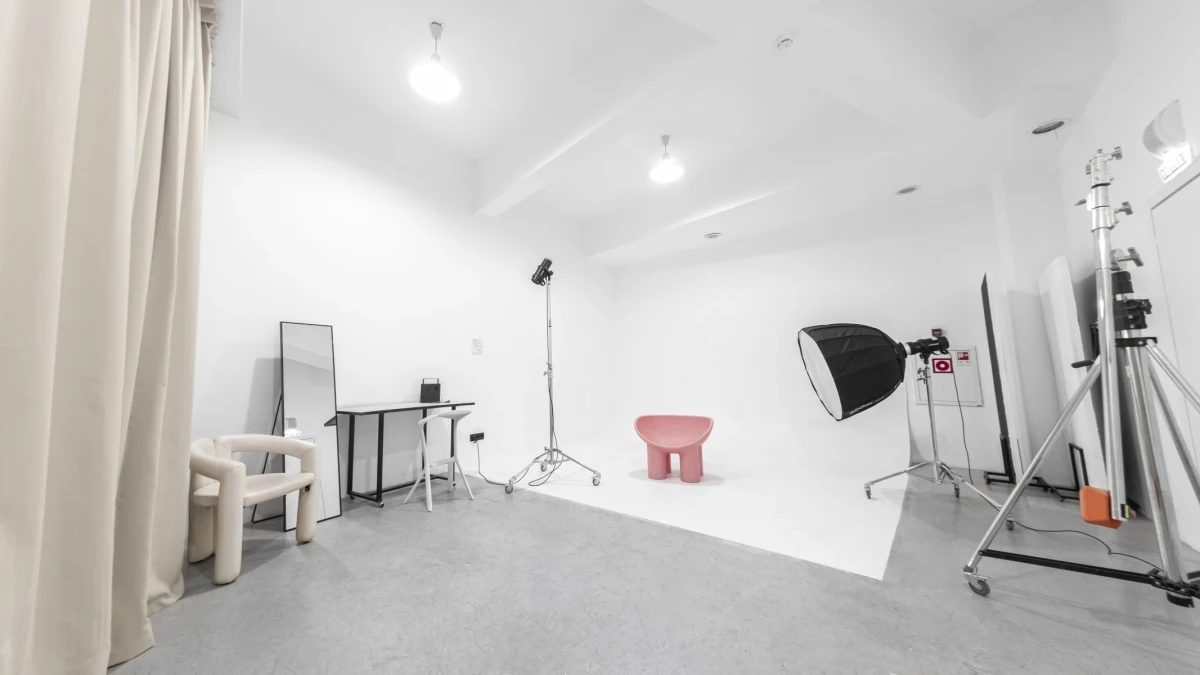 Kaps (м. Семеновская), зал 32