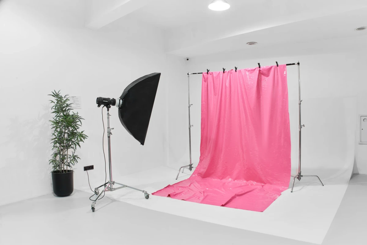 Kaps (м. Семеновская), зал 32