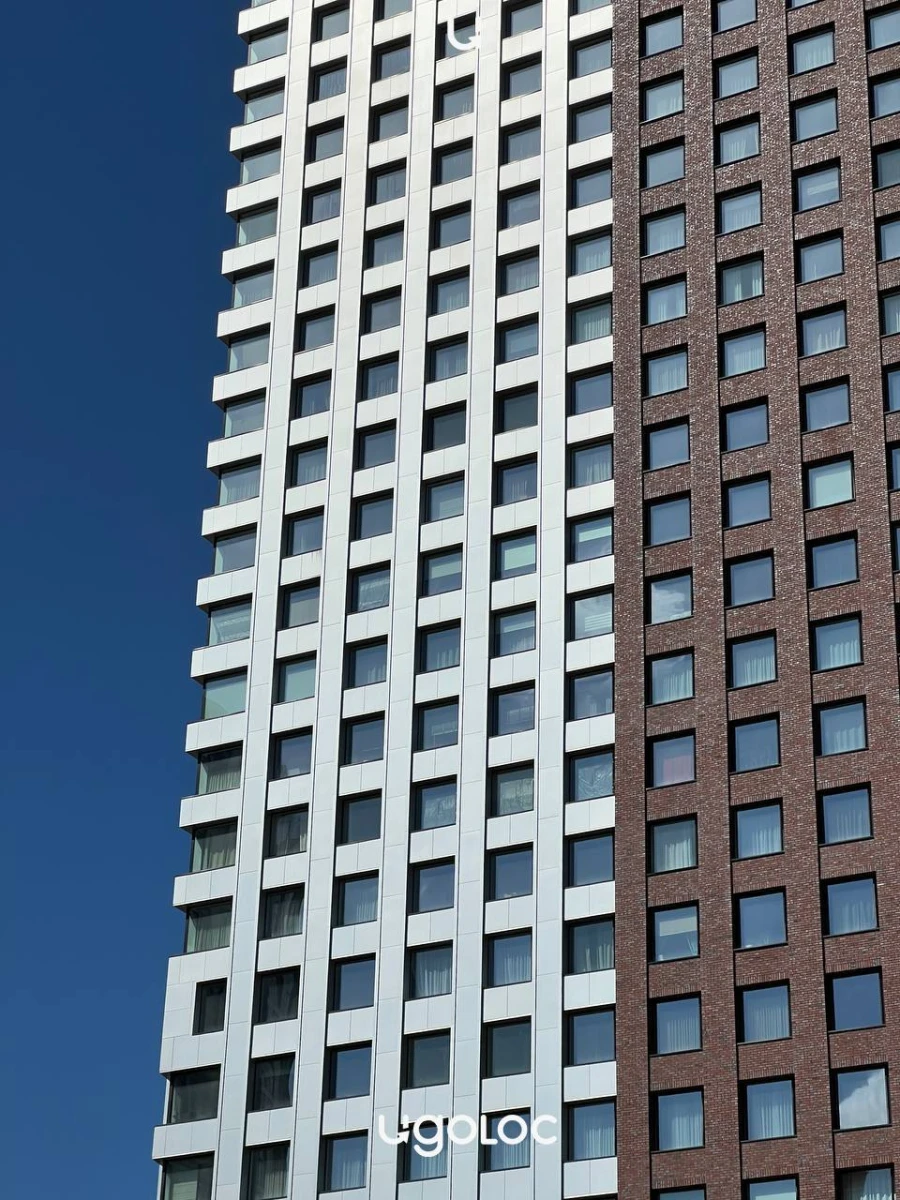 ЖК Береговой