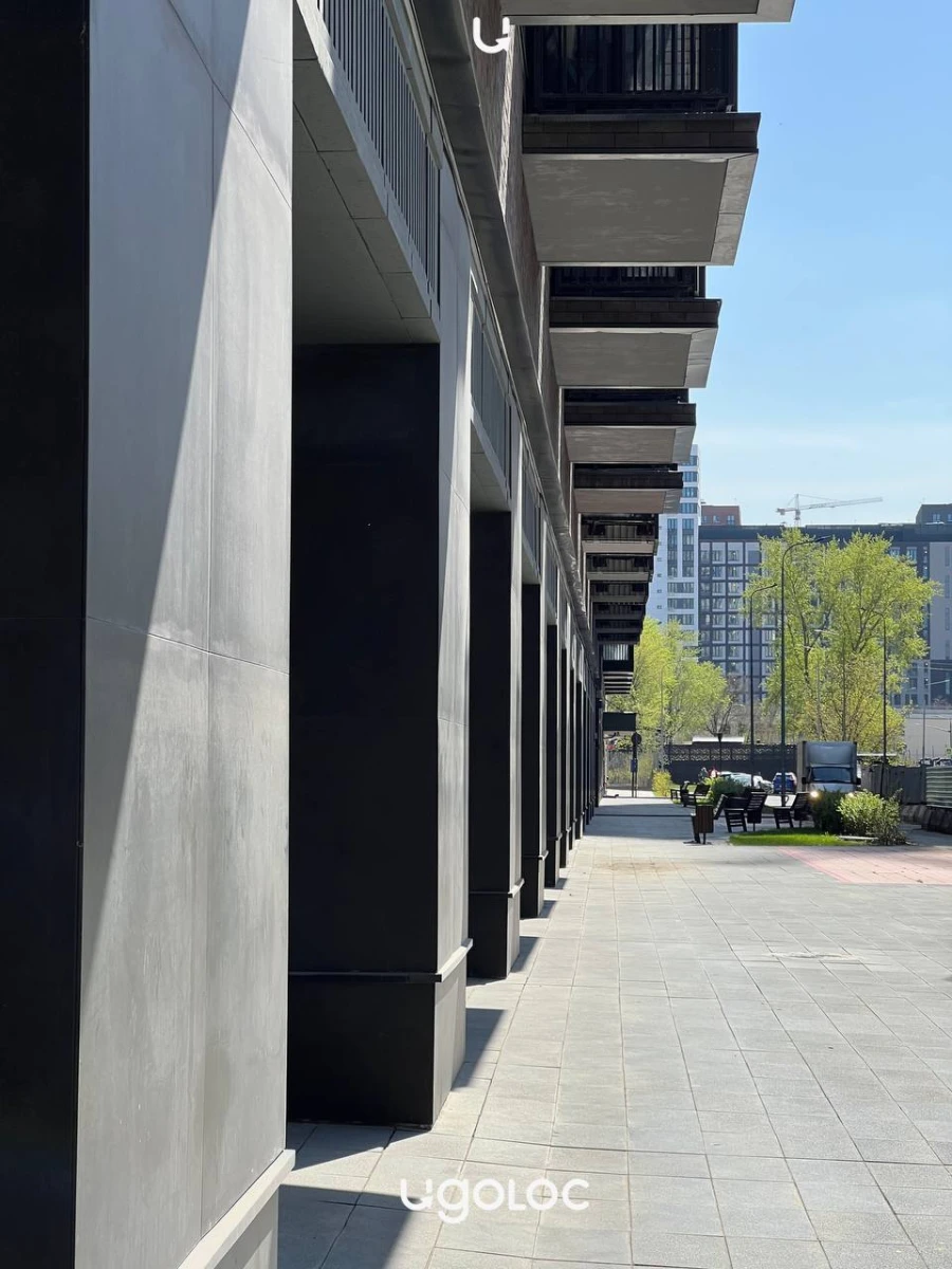 ЖК Береговой