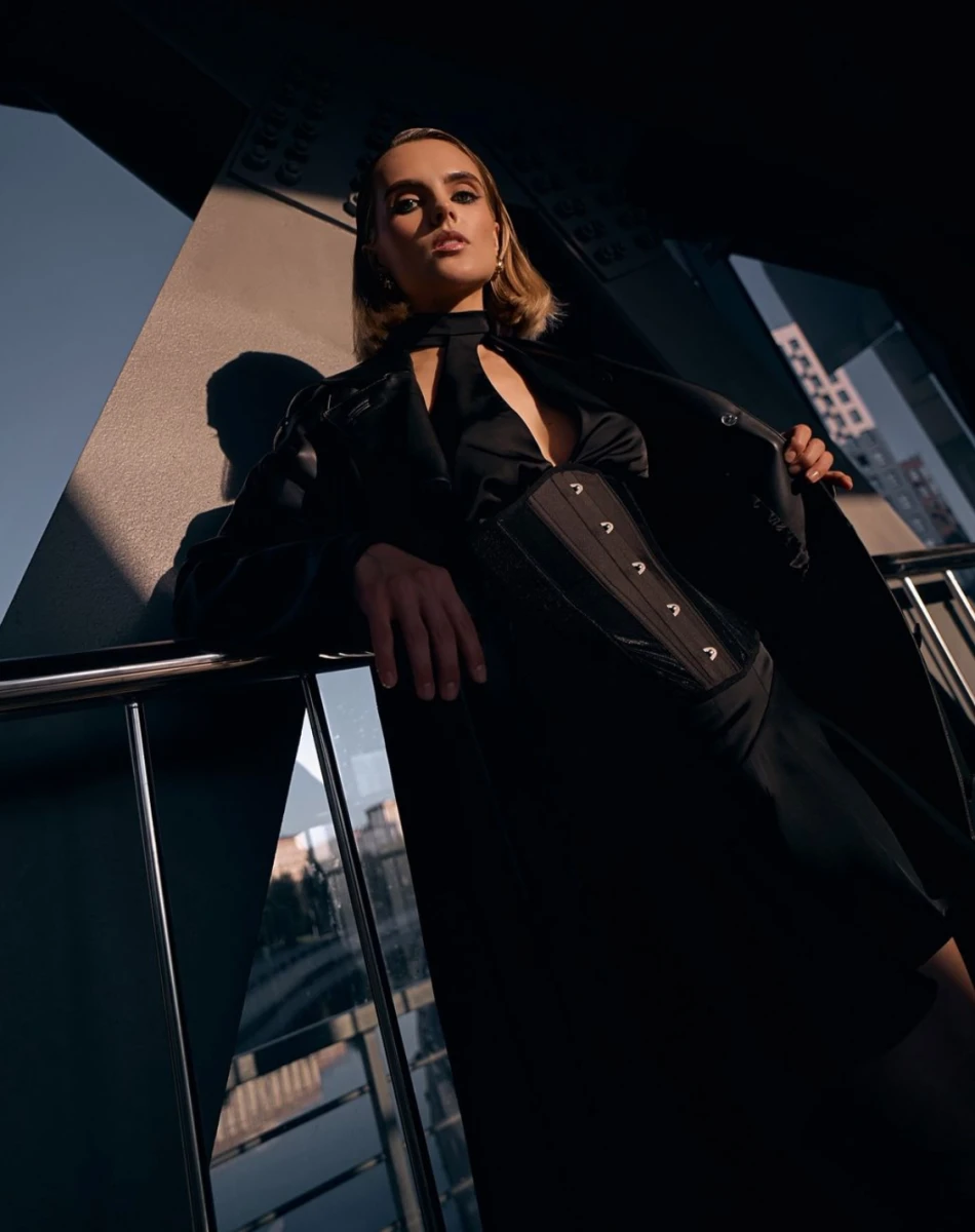 Электрозаводский пешеходный мост