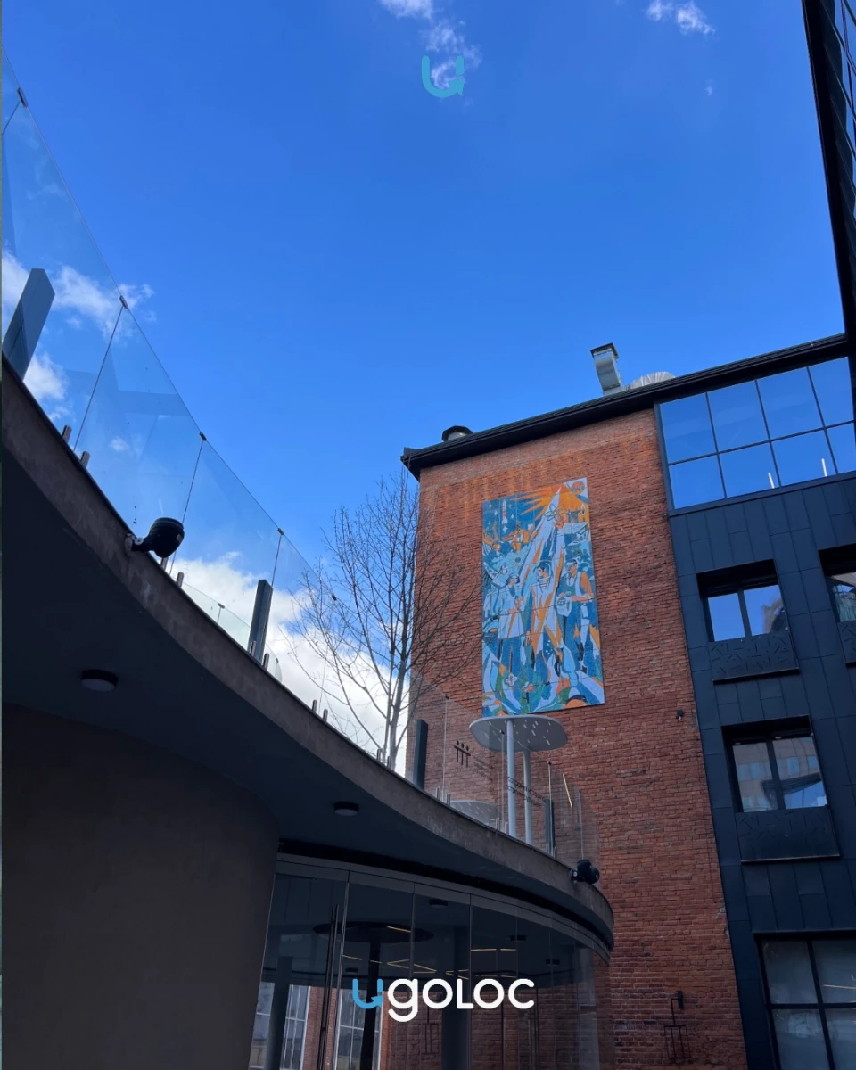 Рябовская мануфактура