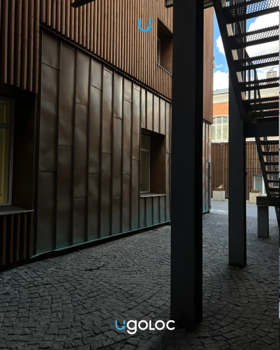 Рябовская мануфактура