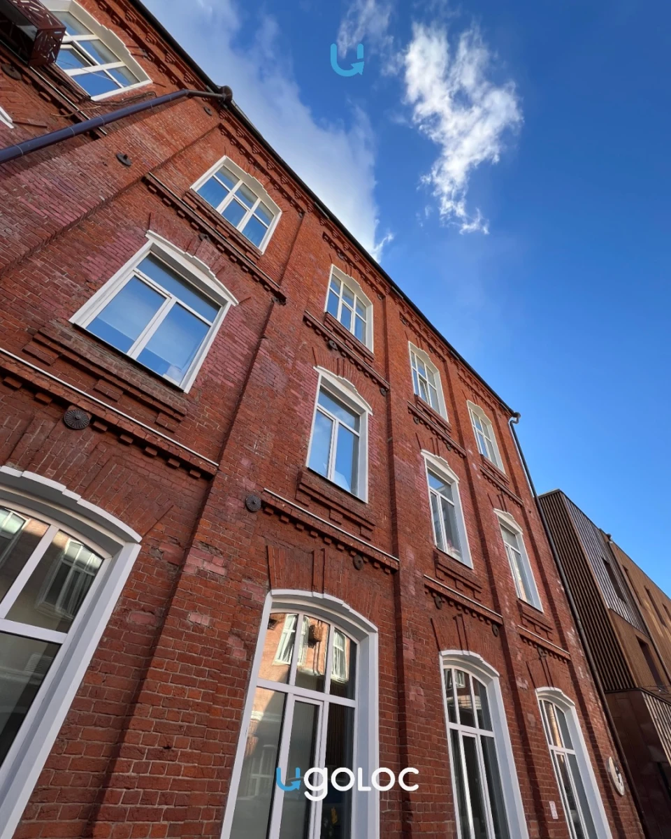 Рябовская мануфактура