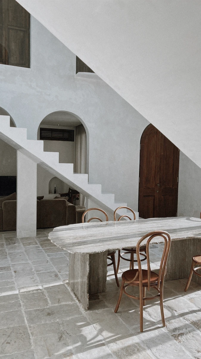 Casa Viamo вилла для съёмок