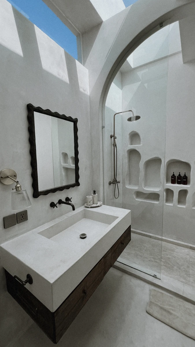 Casa Viamo вилла для съёмок