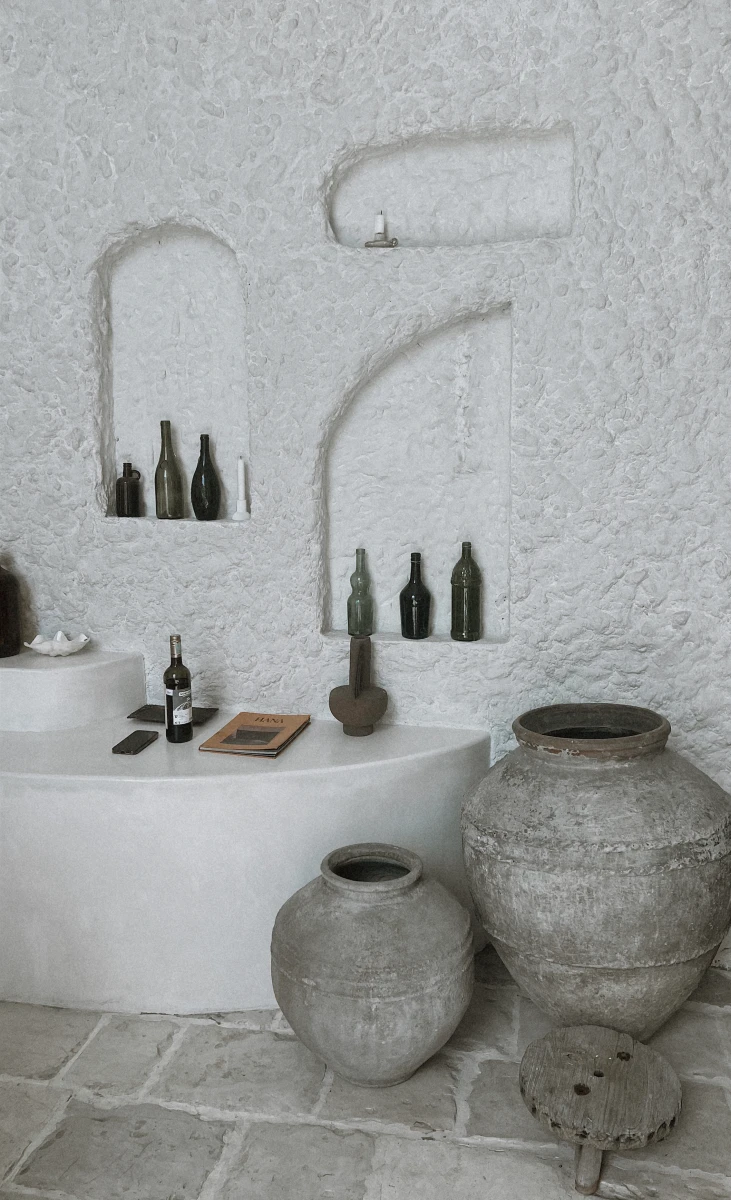 Casa Viamo вилла для съёмок