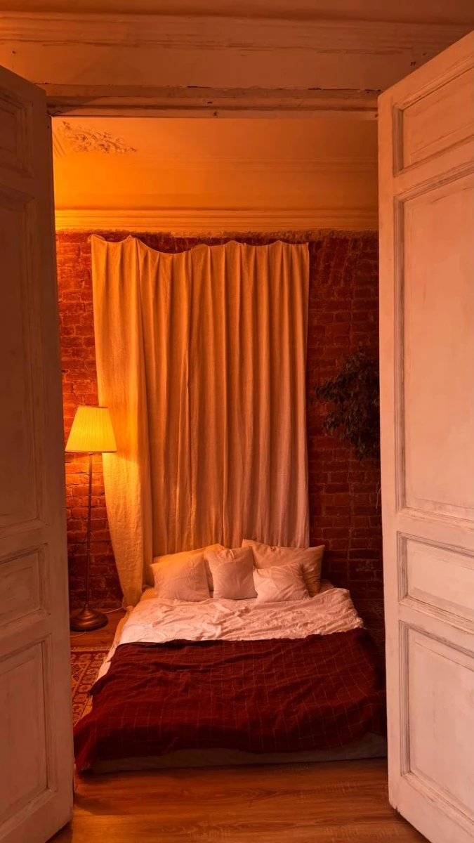 Анфилада на Технологическом институте