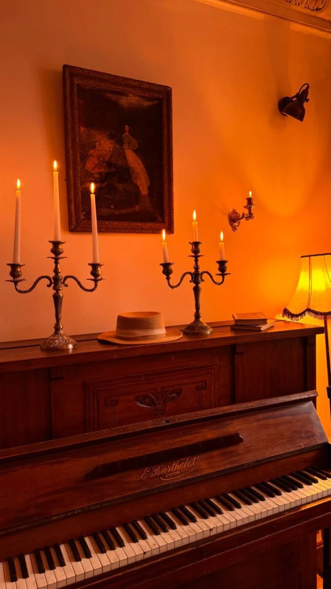 Анфилада на Технологическом институте