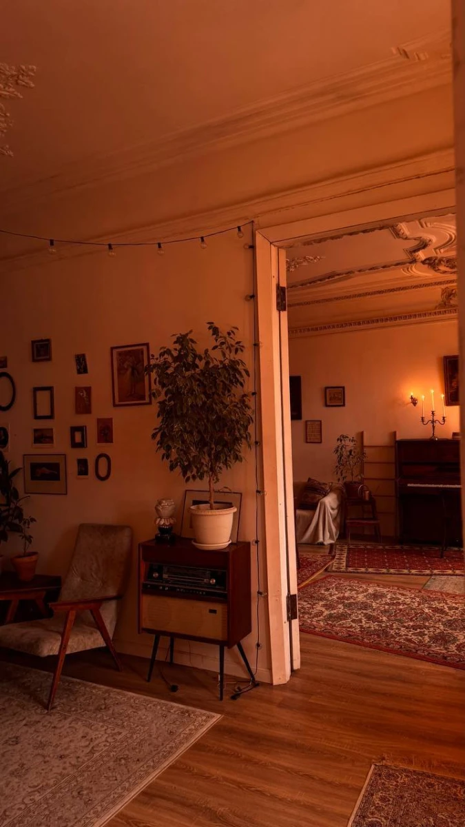 Анфилада на Технологическом институте