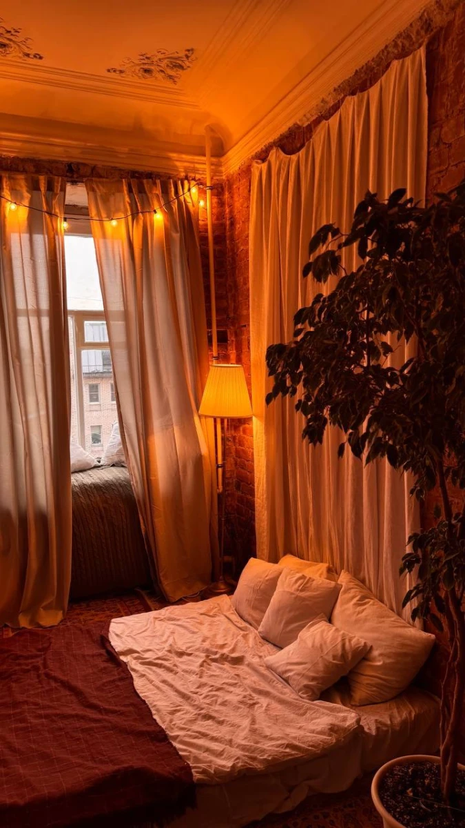 Анфилада на Технологическом институте