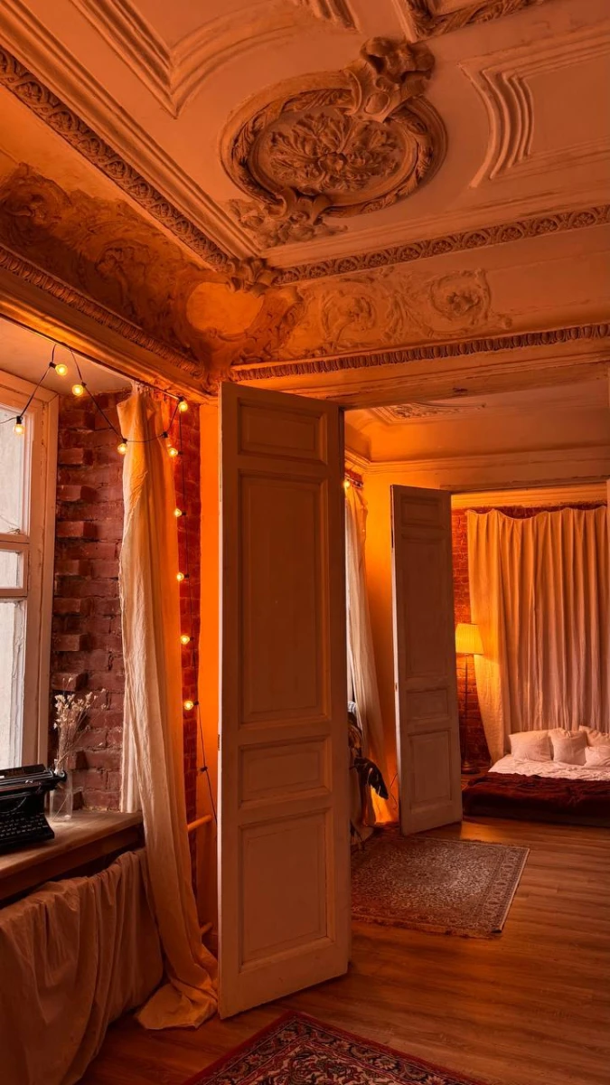 Анфилада на Технологическом институте