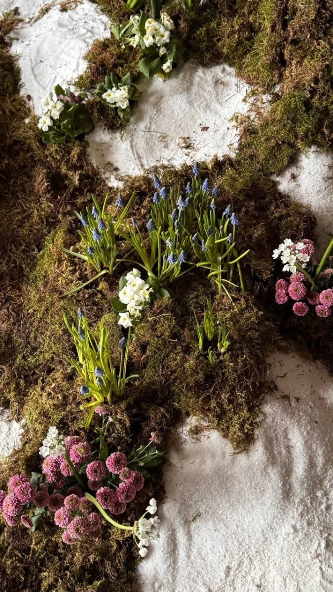 Творческая комната на Технологическом институте