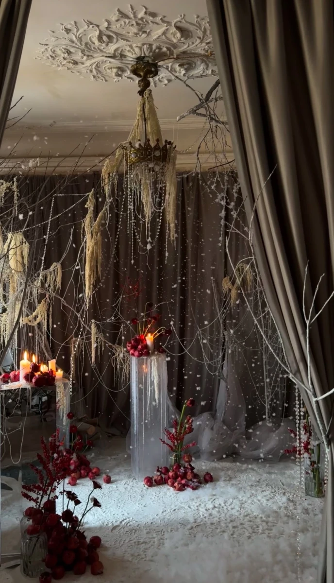 Творческая комната на Технологическом институте