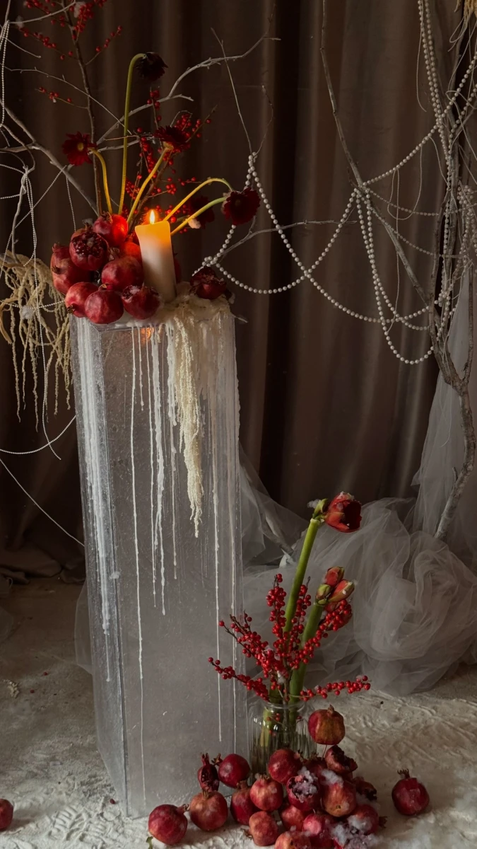 Творческая комната на Технологическом институте