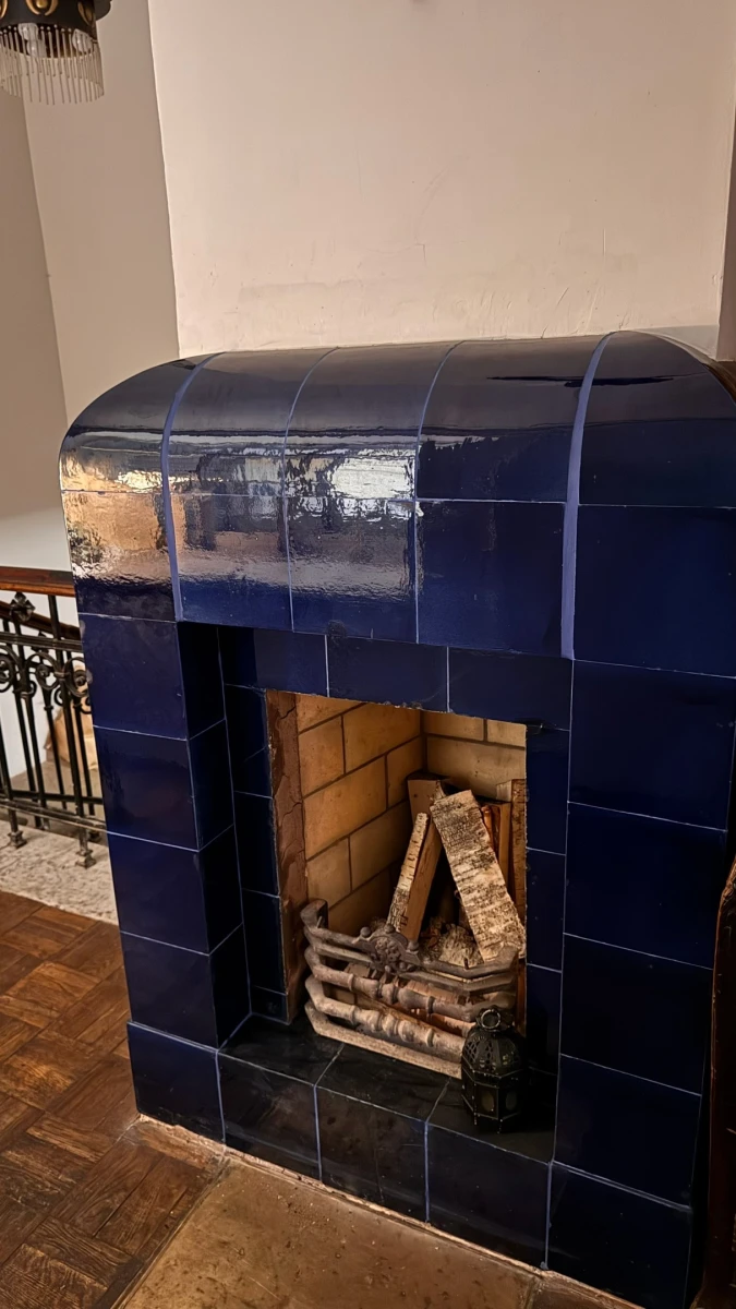 Квартира на Горьковской