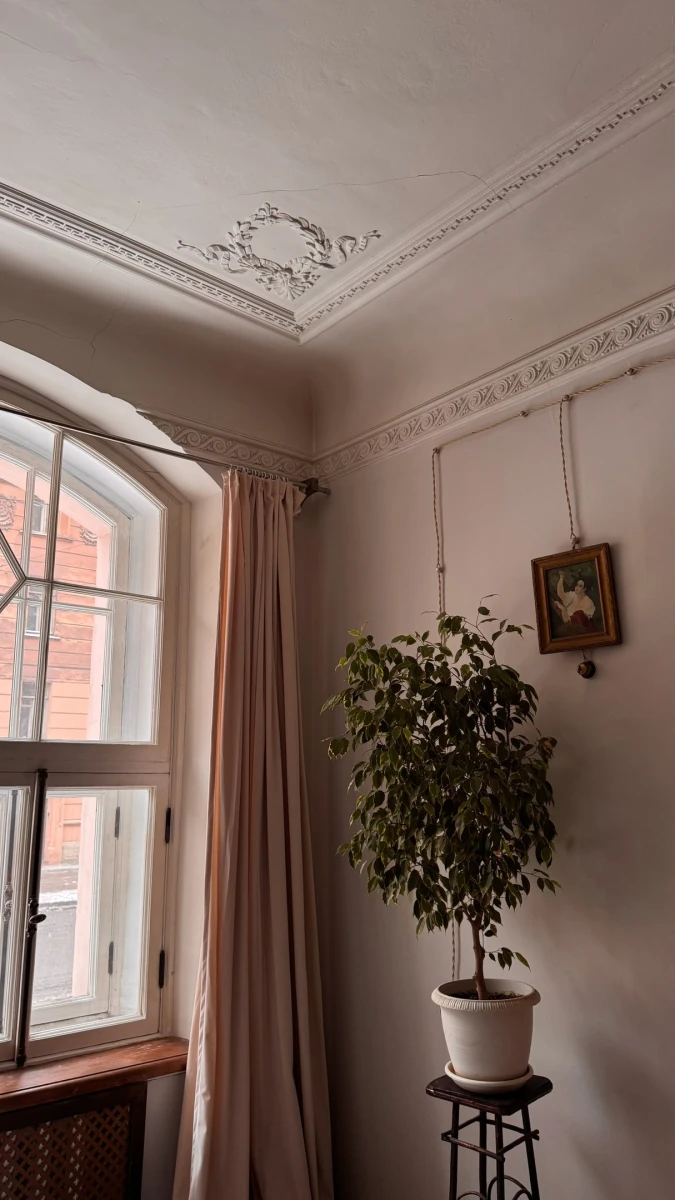 Квартира на Горьковской