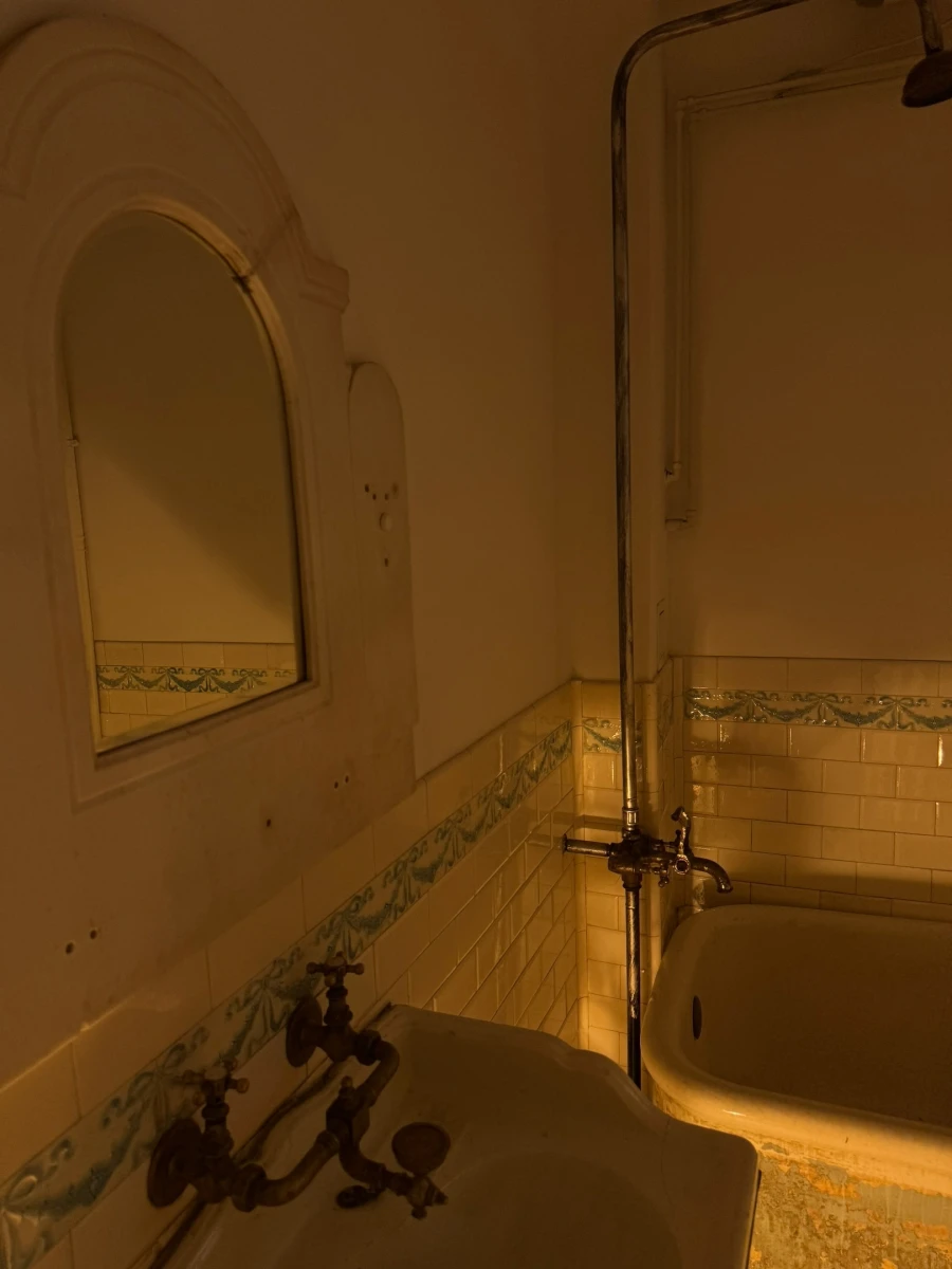 Квартира на Горьковской