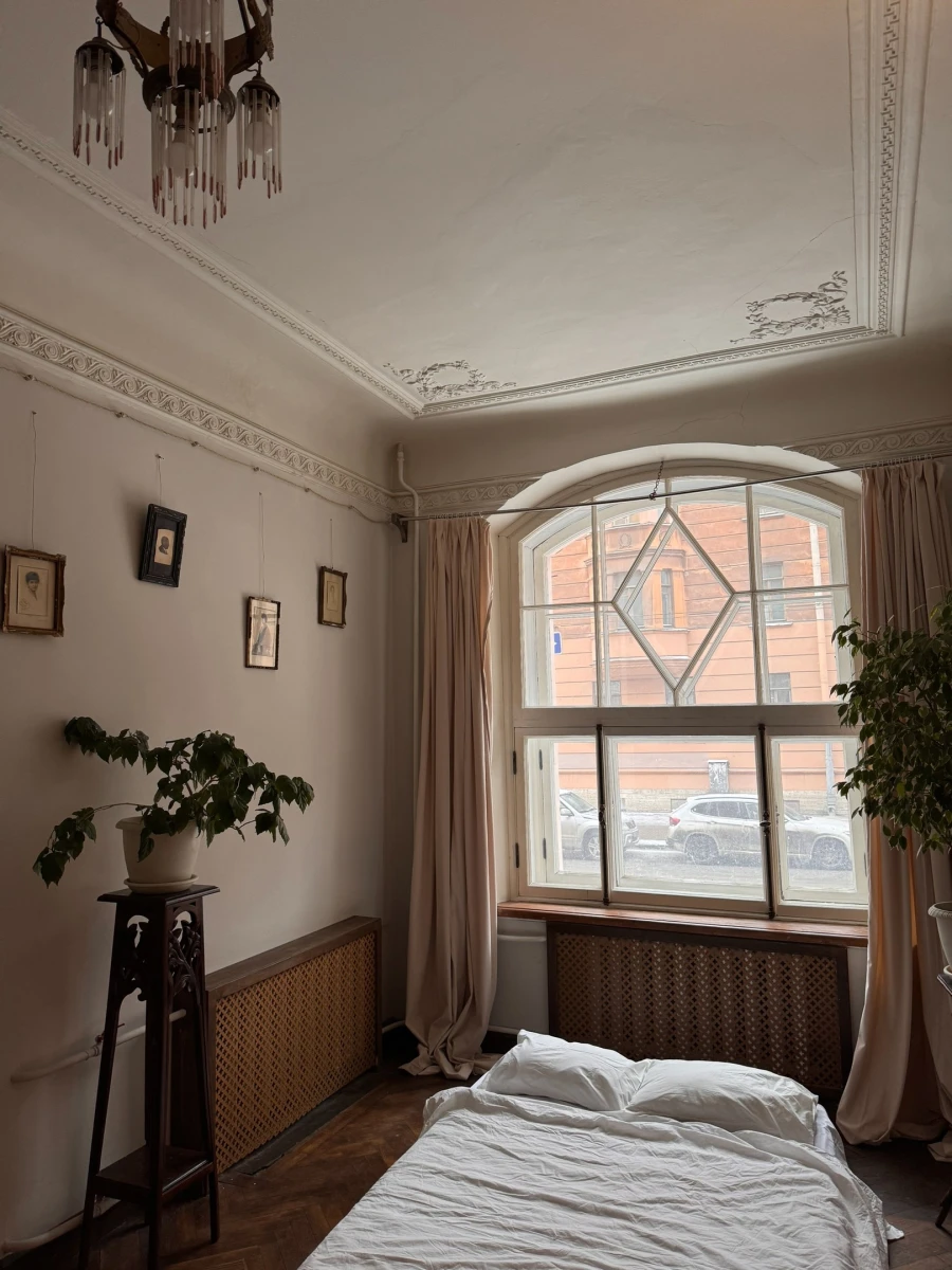 Квартира на Горьковской