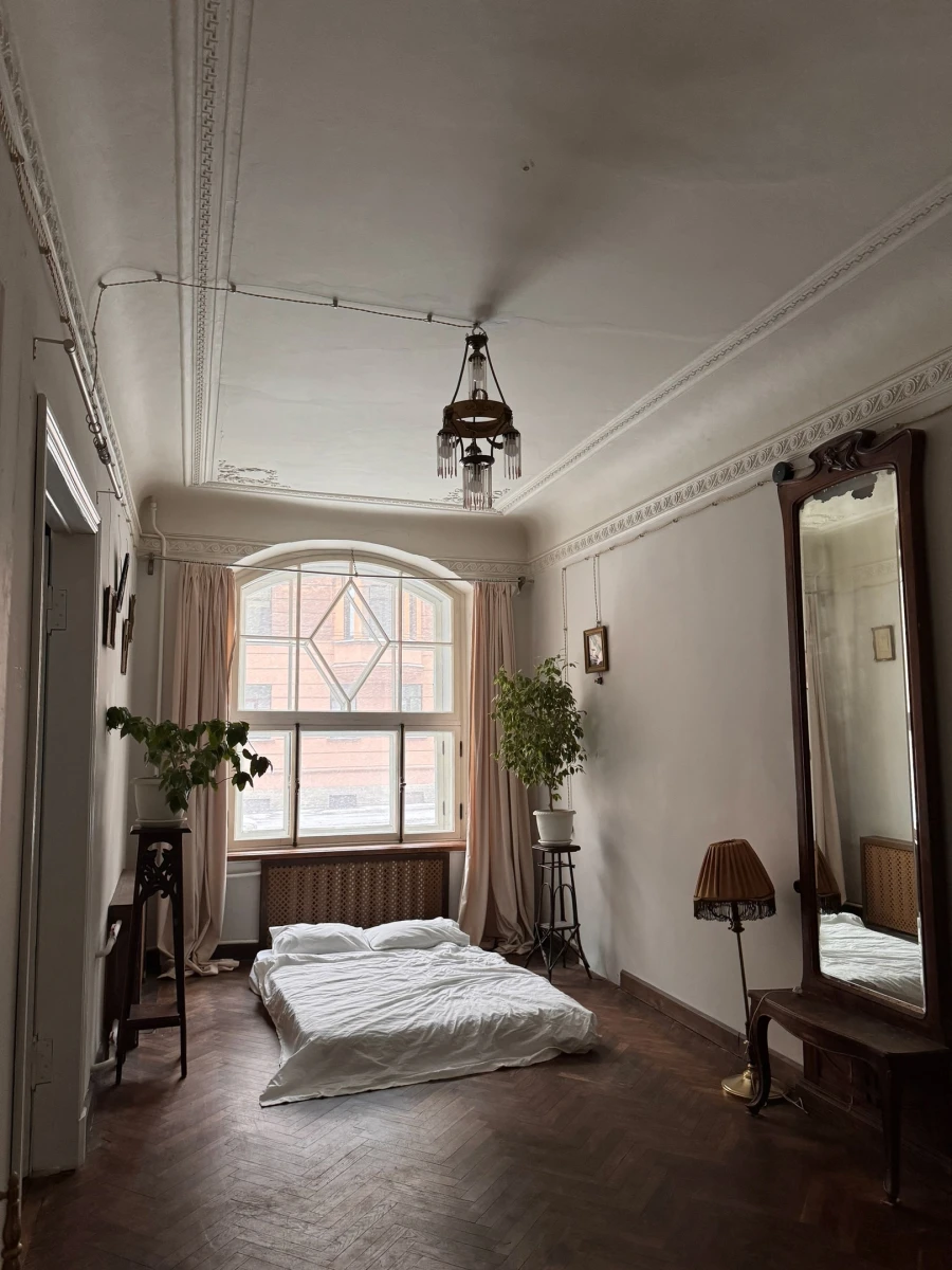 Квартира на Горьковской