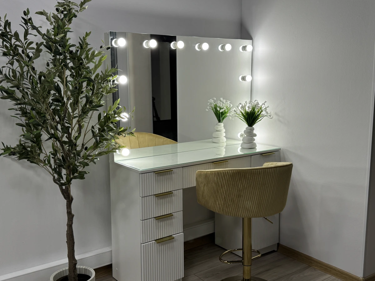 Подкаст студия LVLUP