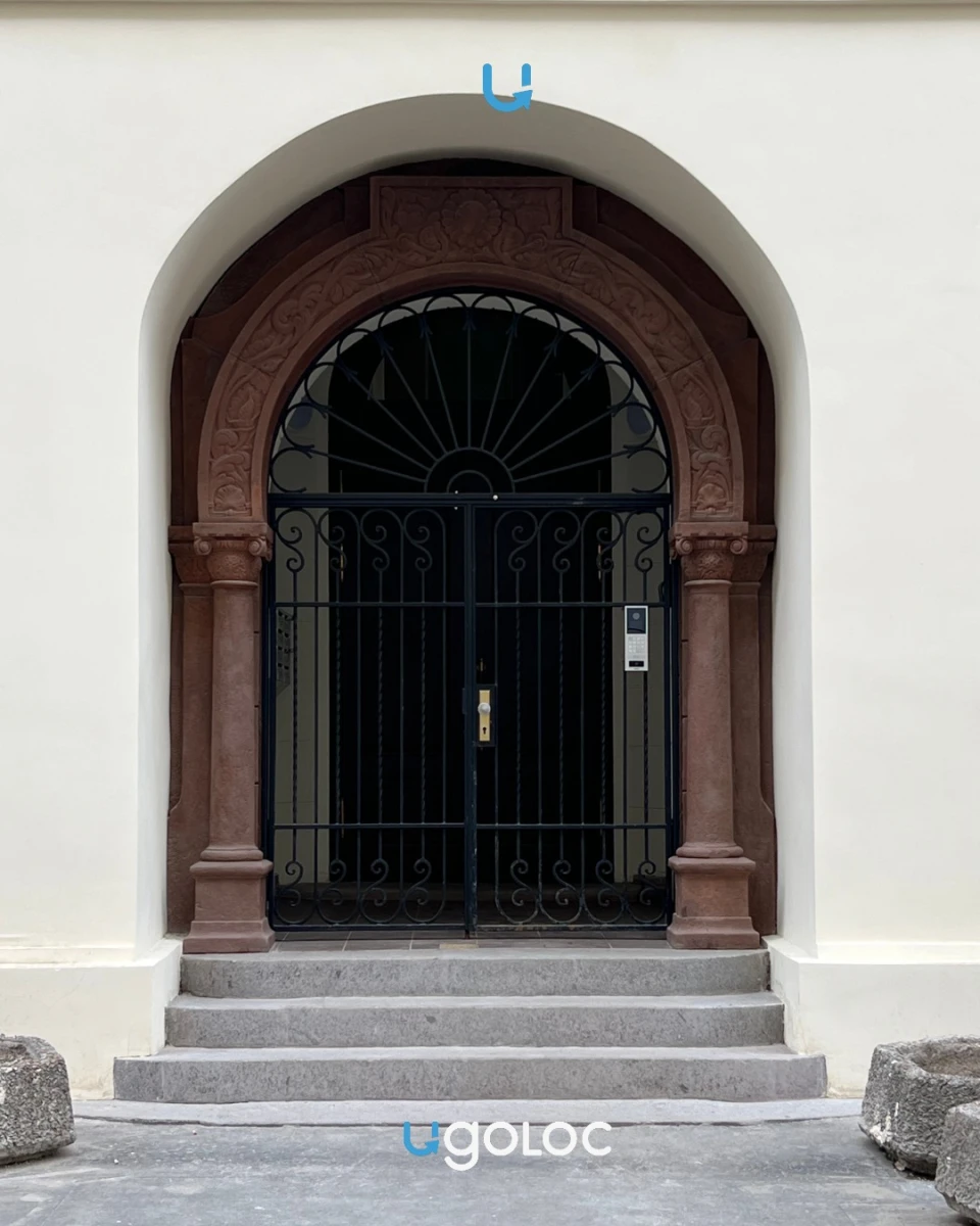 Двор Саввинского подорья