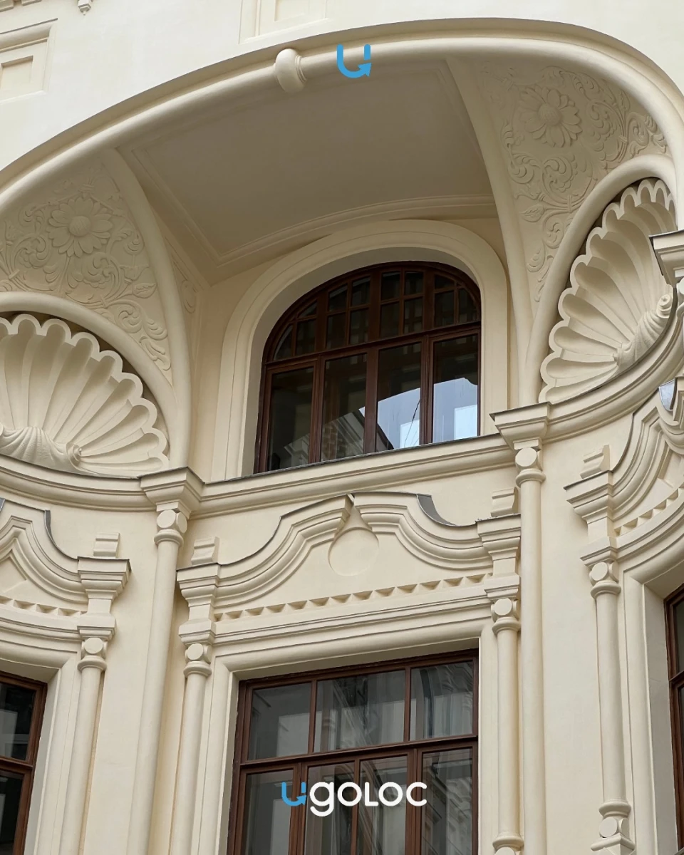 Двор Саввинского подорья