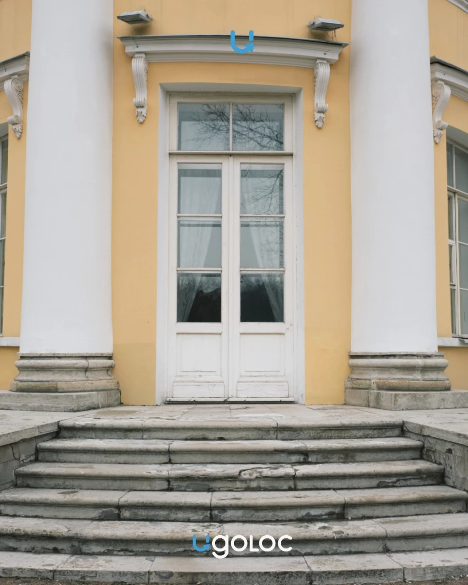 Кафе “Оранжерея”