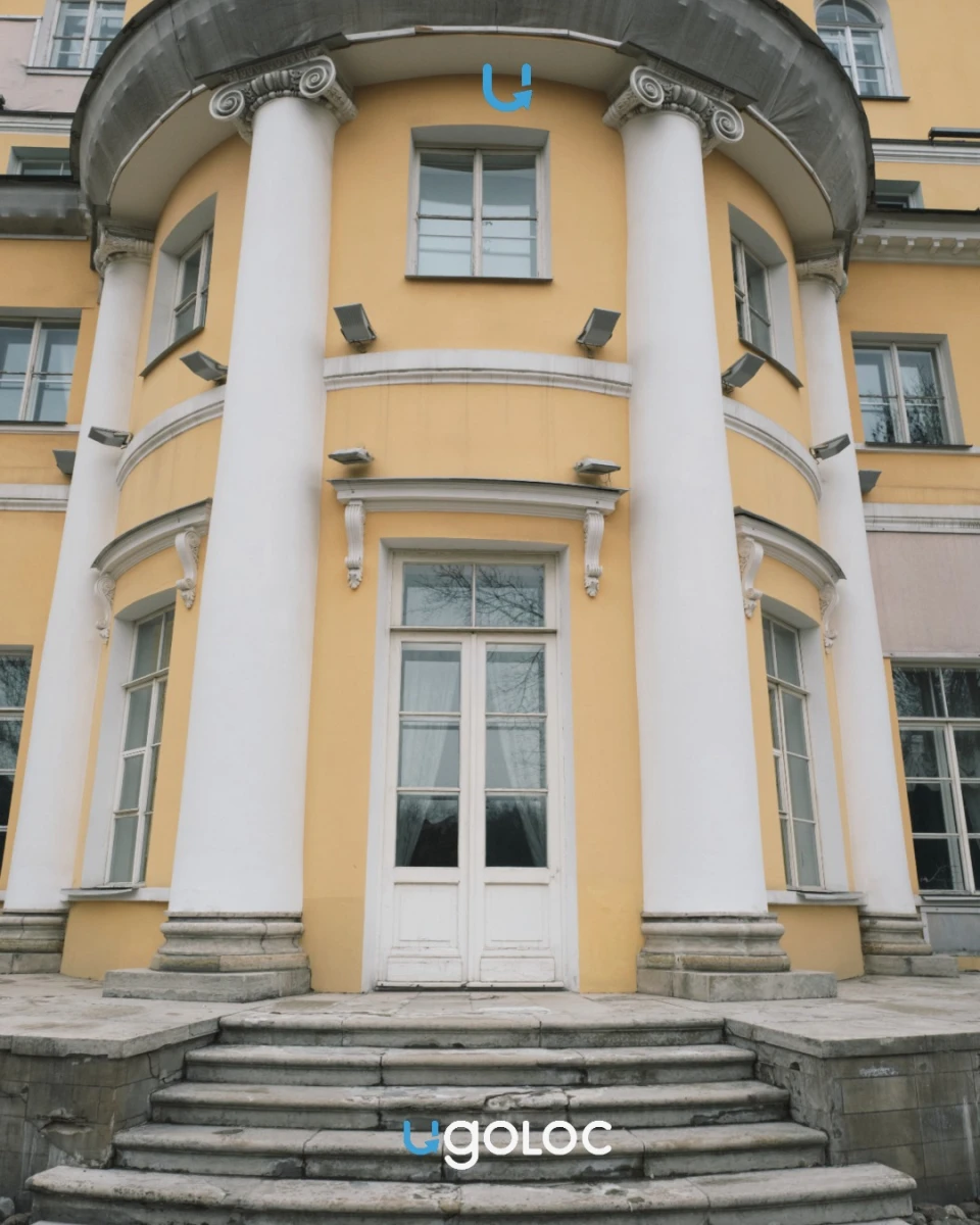 Кафе “Оранжерея”