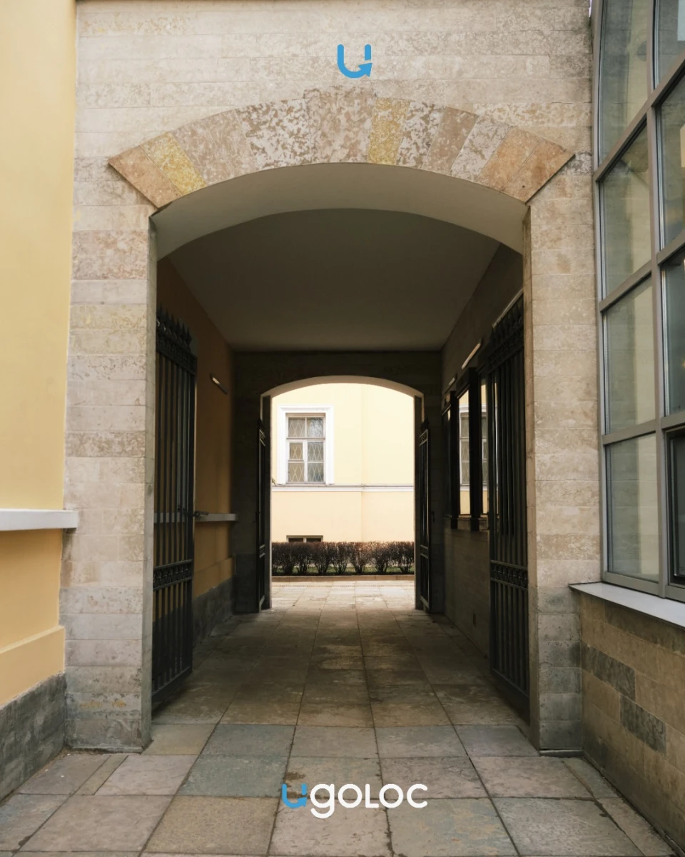 Кафе “Оранжерея”