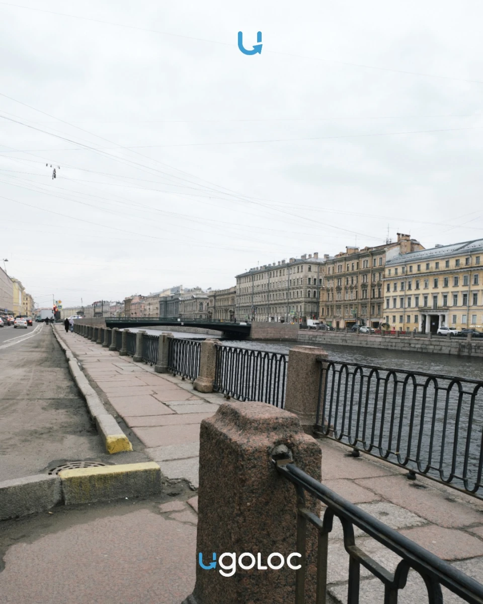 Доходный дом Апраксина