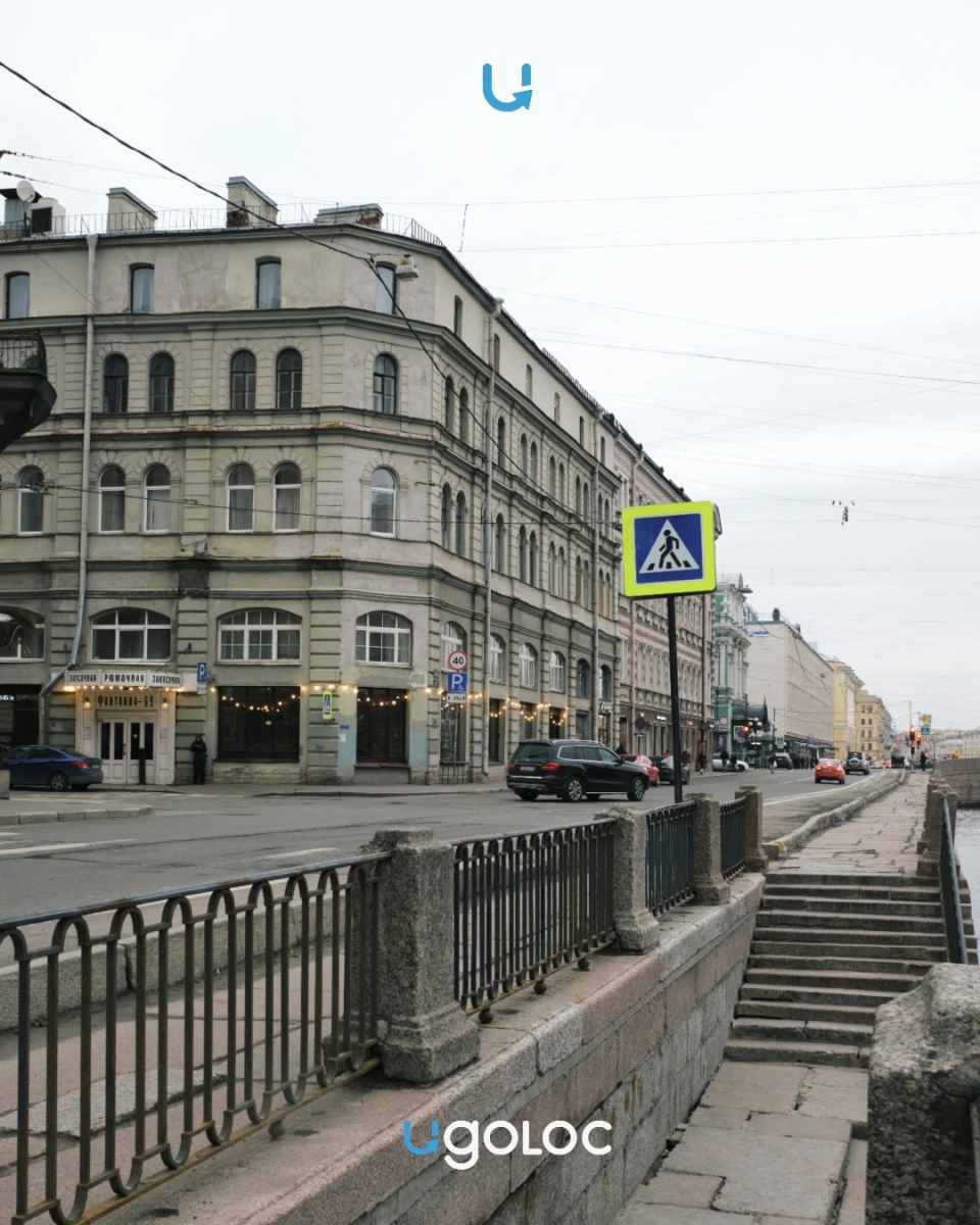 Доходный дом Апраксина