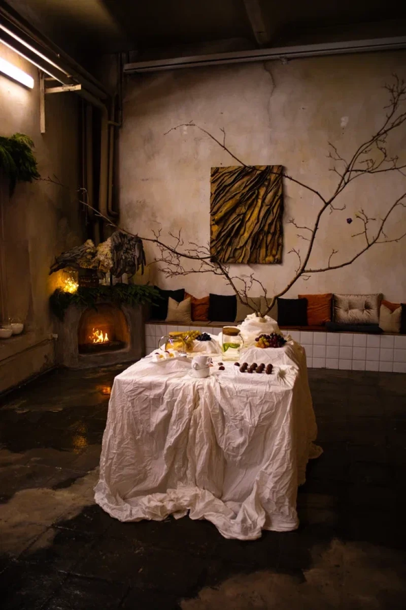 Арт-Пространство "Тайная"