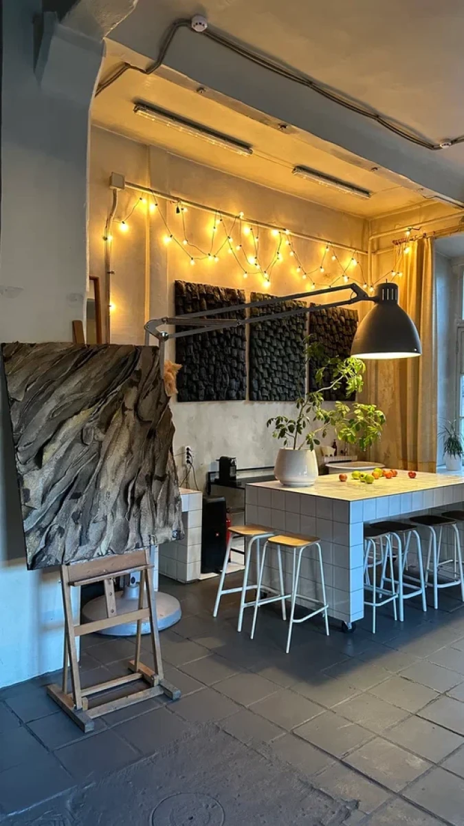 Арт-Пространство "Тайная"