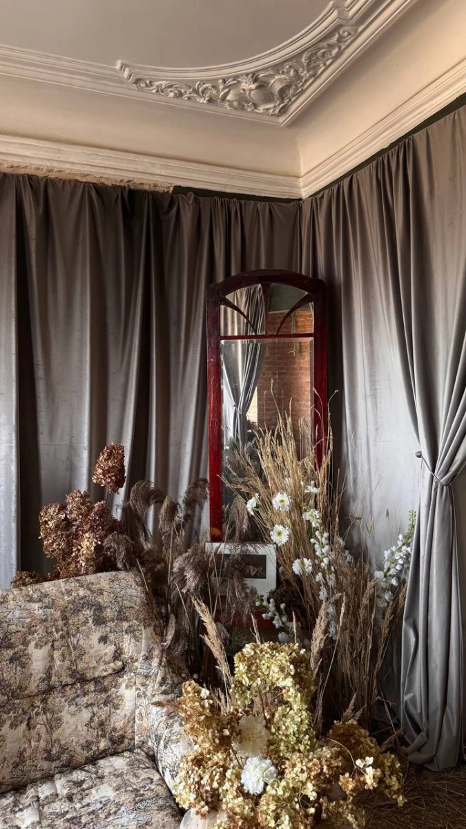 Творческая комната на Технологическом институте