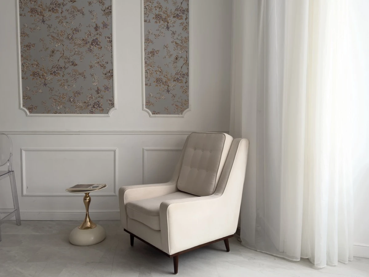 REPLACE Зал BLUEMARINE (м. Бауманская)