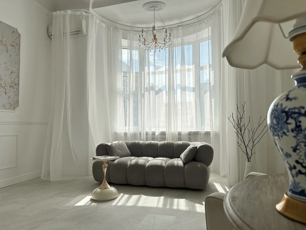 REPLACE Зал BLUEMARINE (м. Бауманская)