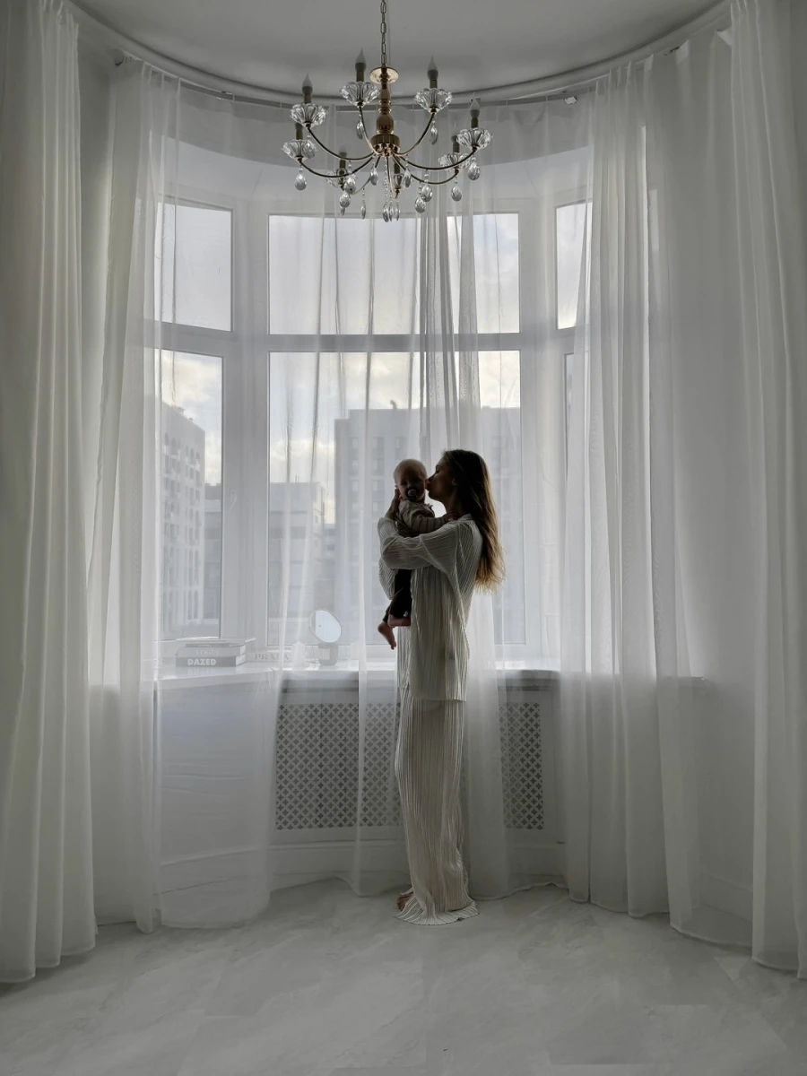 REPLACE Зал BLUEMARINE (м. Бауманская)