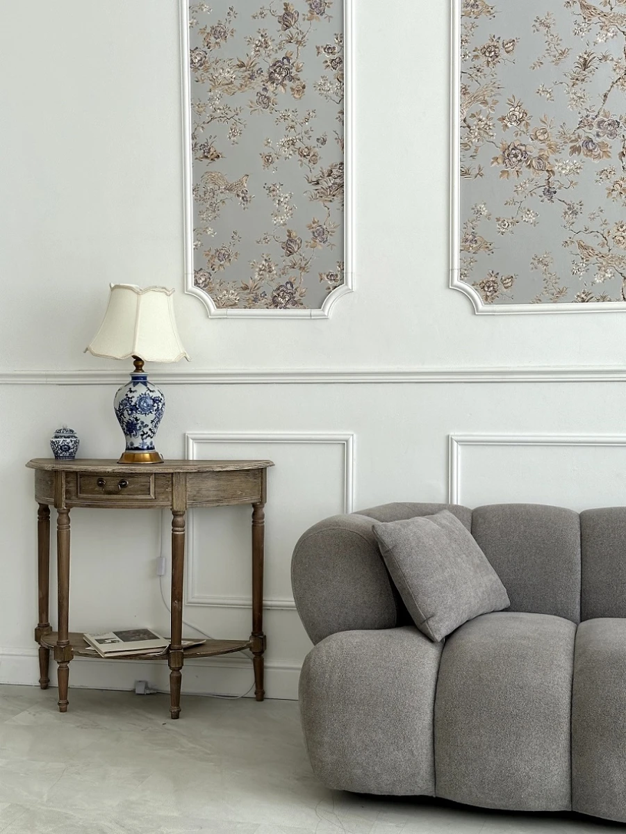 REPLACE Зал BLUEMARINE (м. Бауманская)