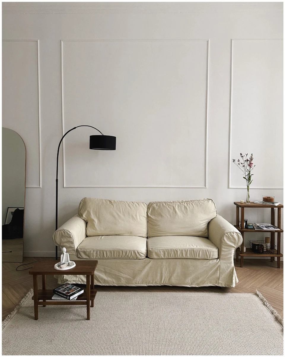 REPLACE Зал COTTON (м. Бауманская)