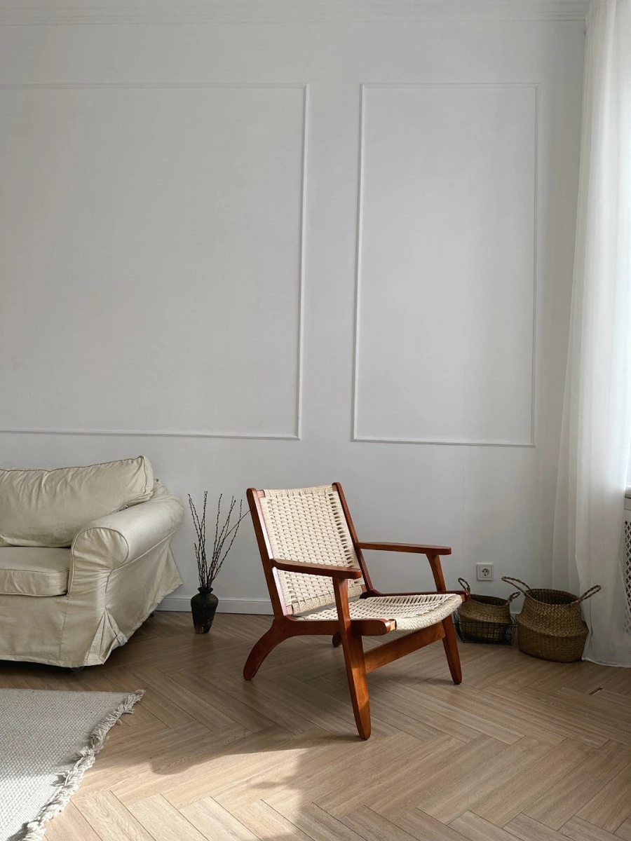 REPLACE Зал COTTON (м. Бауманская)