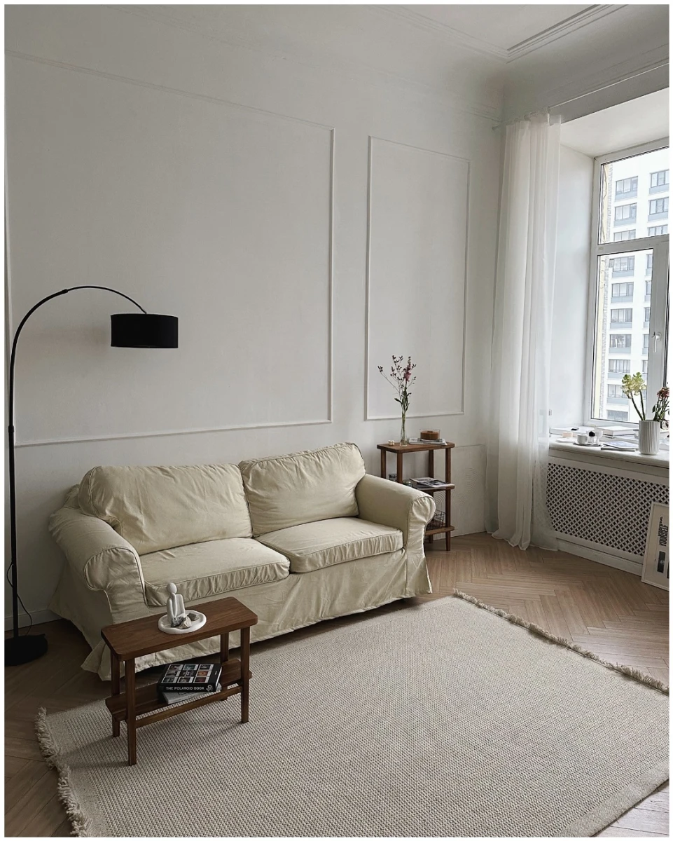 REPLACE Зал COTTON (м. Бауманская)