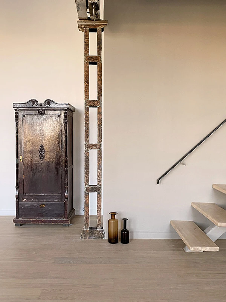 Пространство зал Салон (м Марьина Роща)