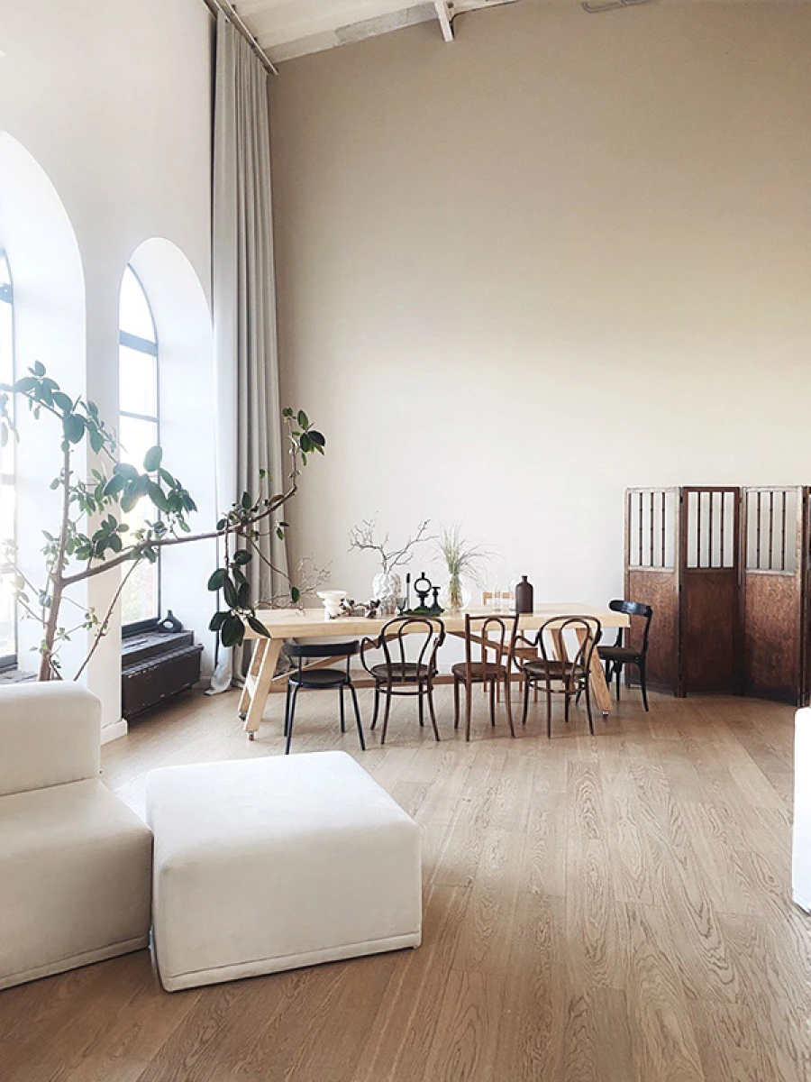 Пространство зал Салон (м Марьина Роща)