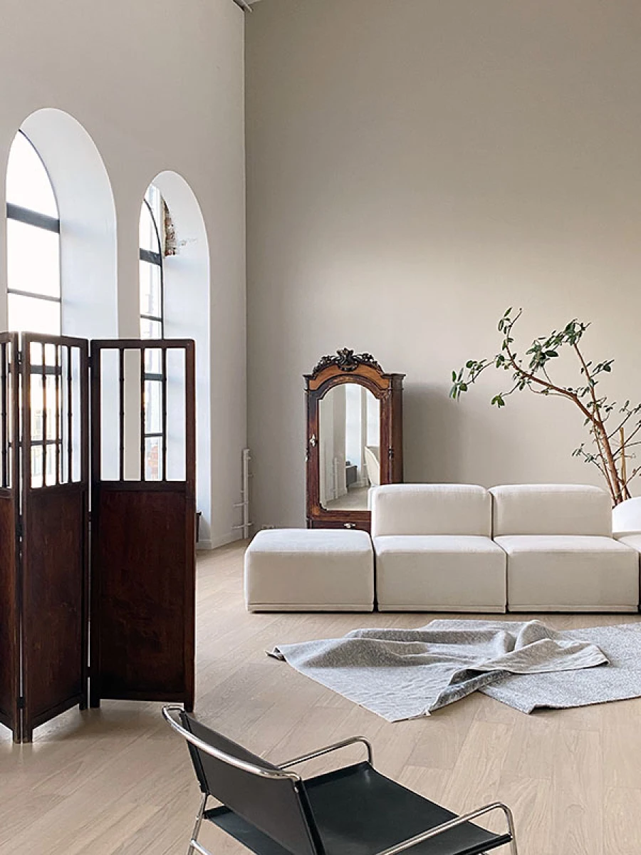 Пространство зал Салон (м Марьина Роща)