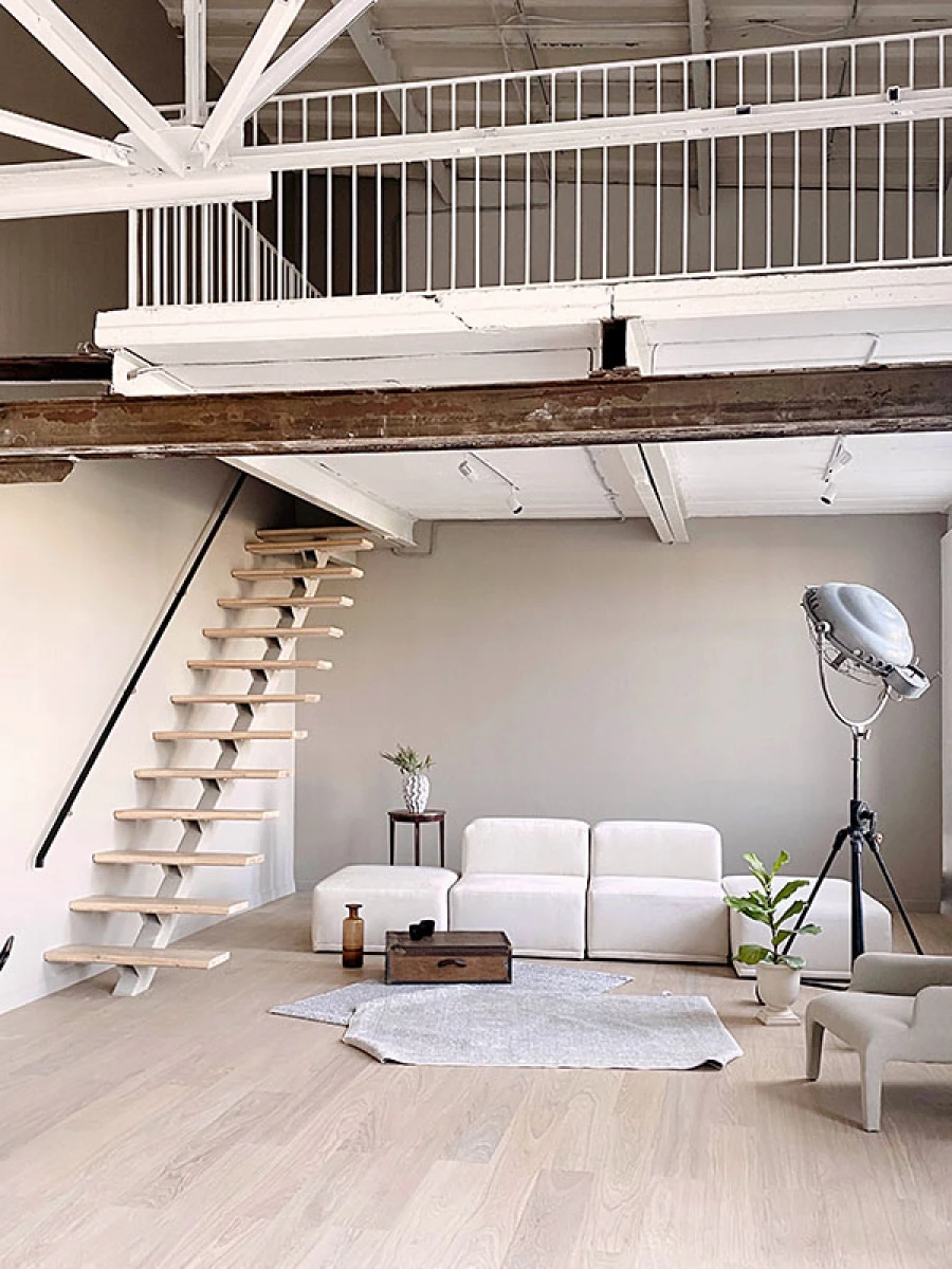 Пространство зал Салон (м Марьина Роща)