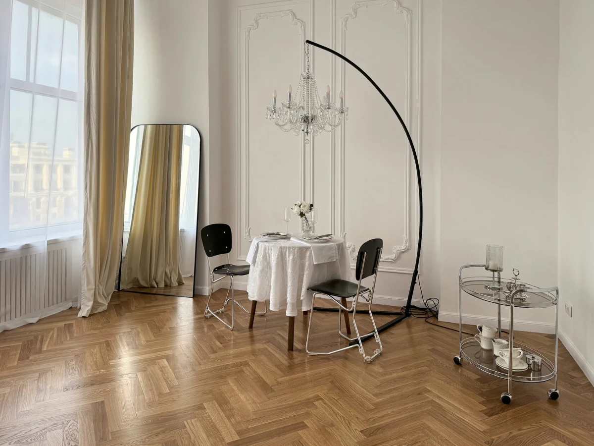 SunSide зал JAZZ (м. Киевская)