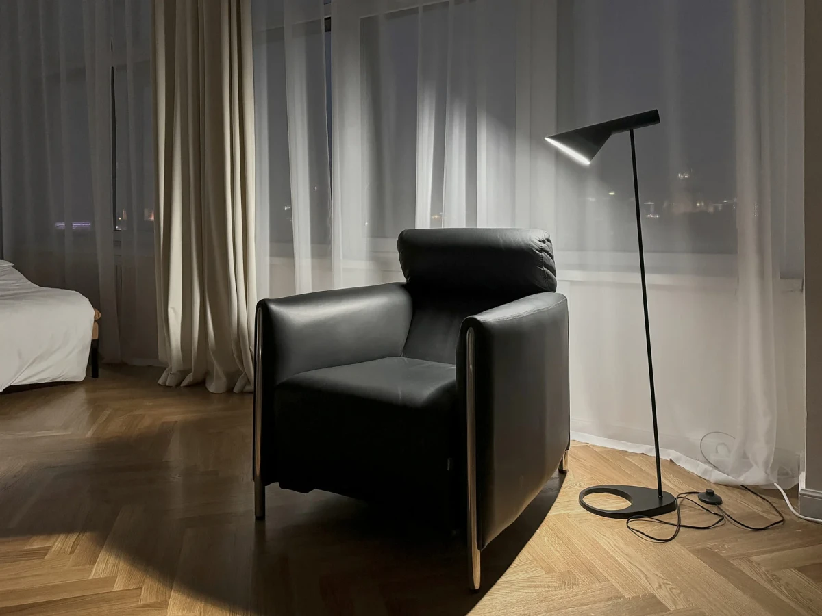 SunSide зал JAZZ (м. Киевская)